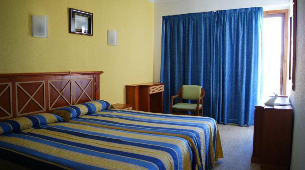 Hotel Alfonso Cala Ratjada  Cameră foto