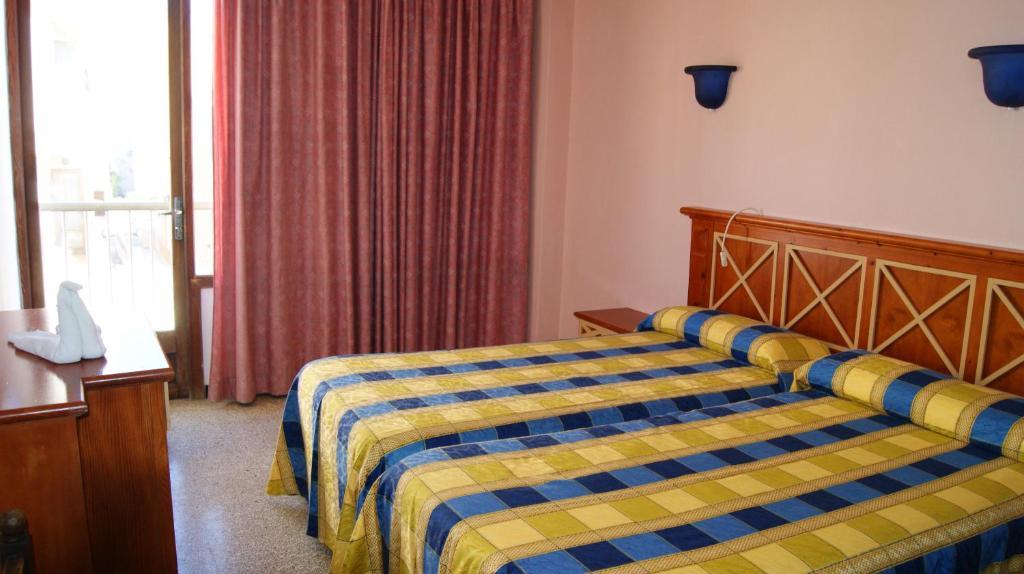 Hotel Alfonso Cala Ratjada  Cameră foto